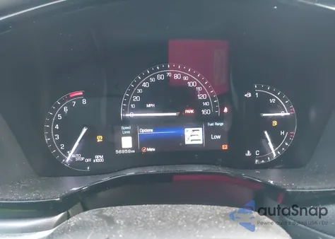 2019 Cadillac Xt5 Premium Luxury from USA, damaged, VIN 1GYKNERS4KZ214879